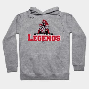 Legends Hoodie